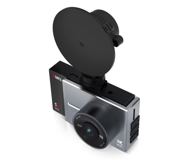 Xblitz S9 Duo 2K/170/3" - 1234383 - zdjęcie 5
